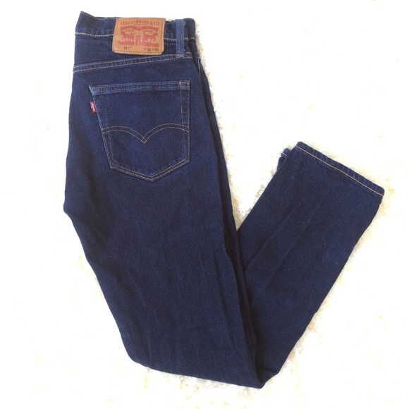 Levi's Other - MENS 511 Levi Jeans